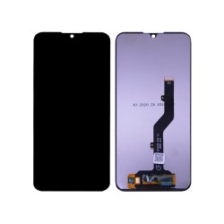 Touch+Display ZTE Blade A5 2020 Black